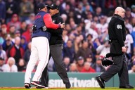 Robot umps are coming to MLB in 2026: Here's how they'll work
