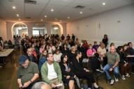Staten Islanders pack meeting about trucking terminal coming to borough, pronounce ‘this project has to be stopped’