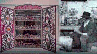 Los retablos y el arte popular: memoria, creencias y tradición andina