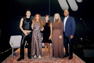 YUNGBLUD, Ashley Monroe & More Join 2,100+ Creators for Recording Academy’s 2025 Music Advocacy Day