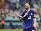 Messi pone en duda su participación en el Mundial 2026
