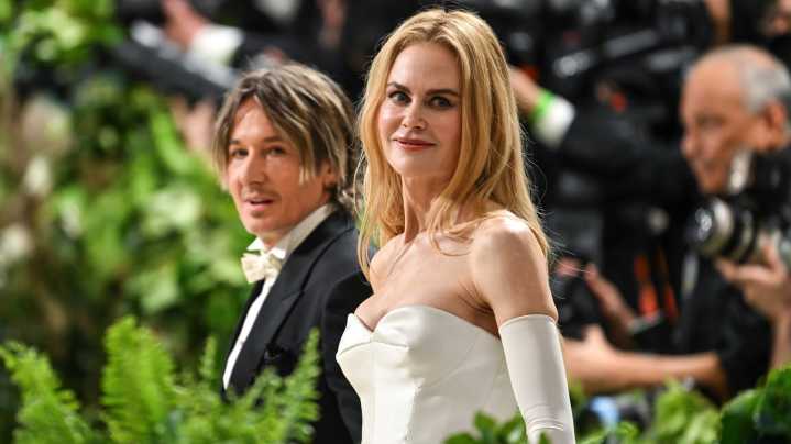Reactions To Nicole Kidman's 'One-Sided' Split From Keith Urban Are As Tragic As Her Wigs