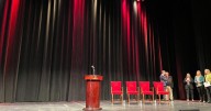 RSO celebrates upcoming performing arts season at Coronado Theatre