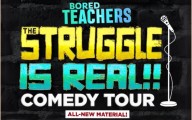 Comedy for educators: Bored Teachers tour stops in Springfield