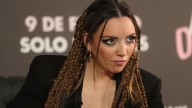 Regina Blandón se quiebra al recordar del abuso que sufrió durante su infancia