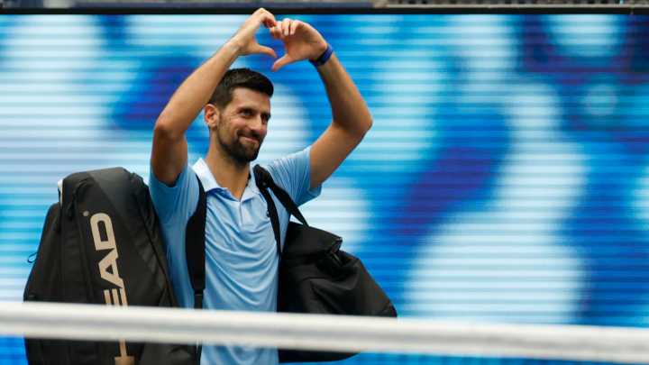 Is Novak Djokovic planning retirement? Boris Becker believes 2026 could mark the end