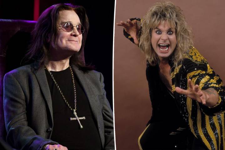 Ozzy Osbourne honored at VMAs 2025 with powerful rock tribute featuring Aerosmith and Yungblud