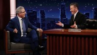 Trump’s anti-media blitz that led to Kimmel’s suspension is straight from a European strongman’s playbook