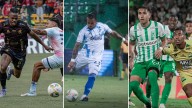 Así quedó la tabla de posiciones de la Liga BetPlay con las derrotas de América, Millonarios y Nacional