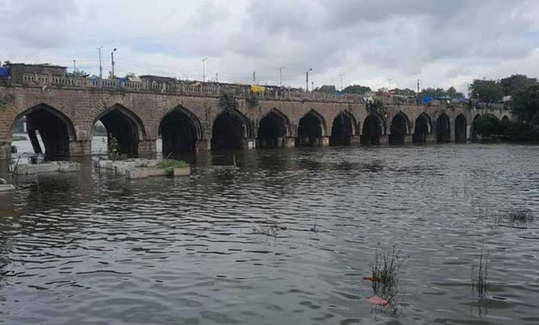 Musi River Rejuvenation DPR Nears Completion, Residents & Activists Raise Concerns