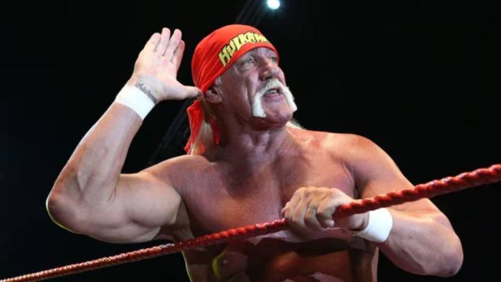 WWE