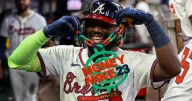 Michael Harris II hits 2 homers, Braves beat Nationals 3