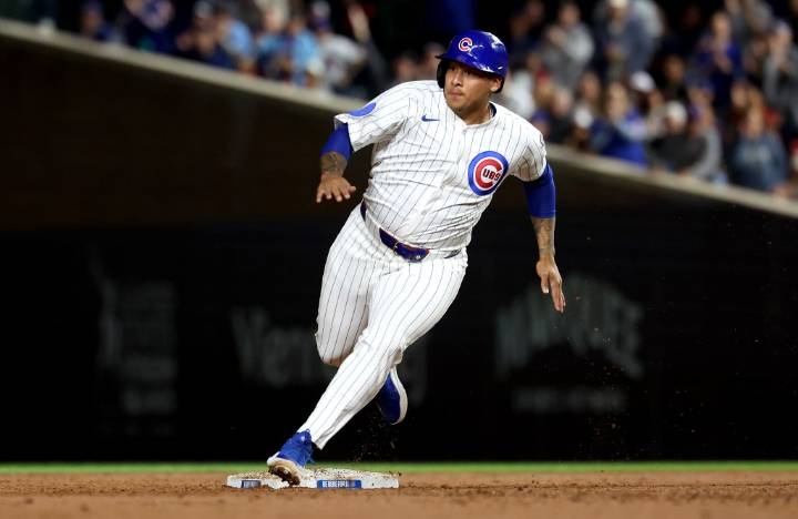 Chicago Cubs set wild-card roster: See who made the cut