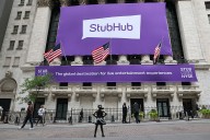 Eric Baker's long, winding road to taking StubHub public