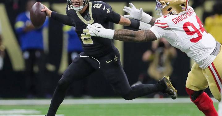 Jeff Duncan: Woe-and-2. Two games into the season, things already look bleak for the Saints.