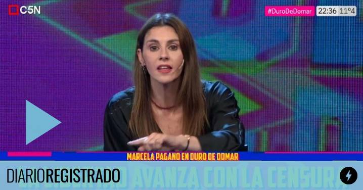 Marcela Pagano le pidió a Milei que no viaje a Las Vegas: "Lo necesitamos acá, están pasando cosas graves y usted es el jefe"