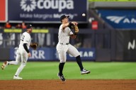 Retired Mets Infielder Takes Uncalled-For Shot at Yankees' Anthony Volpe