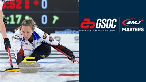 GSOC AMJ Masters on Sportsnet: Women’s Final