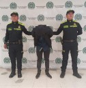 Capturado ‘Orejas’ por hurto de motocicletas en Pasto
