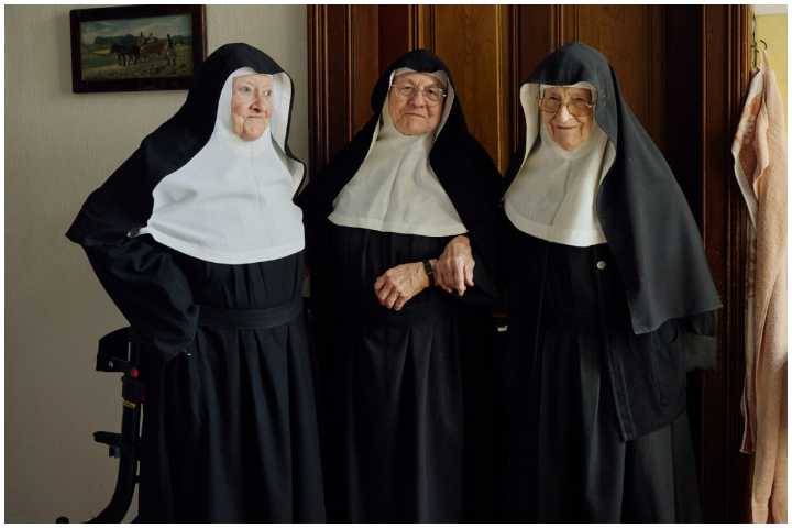 El complot para liberar a las monjas