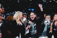 New York Liberty part ways with coach Sandy Brondello after four seasons • Brooklyn Paper