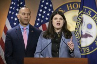 Haley Stevens to file articles of impeachment against RFK Jr. 