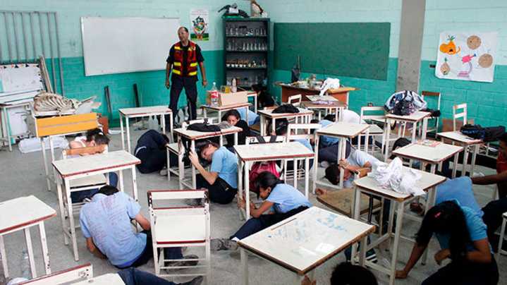Luego de los recientes movimientos telúricos en Venezuela: ¿Qué debes hacer antes, durante y después de un sismo?
