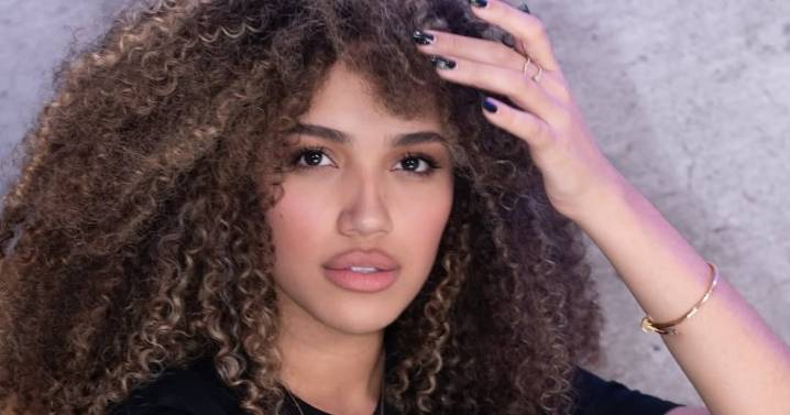 Kuki Delgado, hija de Alexander Delgado, habla sobre la pérdida de su madre y su recuperación