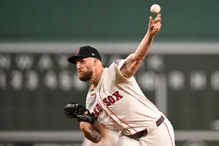 Yankees vs. Red Sox: AL Wild Card Series preview, schedule, who to watch, more