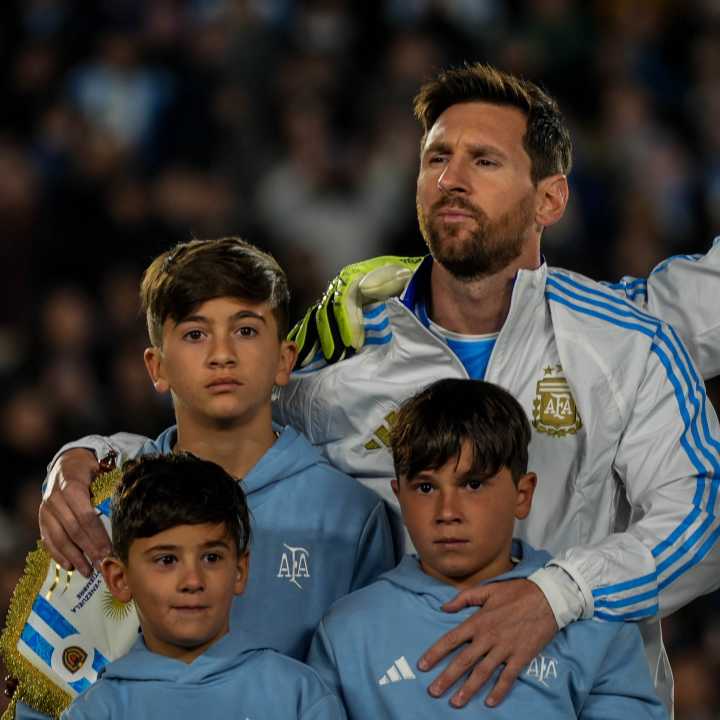 Argentina ya tiene definida su agenda: Ecuador, gira por EE.UU. y viajes a África y Asia
