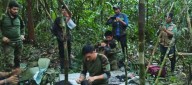 El documental sobre los 4 niños rescatados en la selva busca empoderar y unir al país