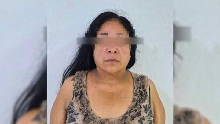 Imputan a “La Diabla” por Feminicidio de Embarazada en Ciudad Juárez; Bebé Sobrevive