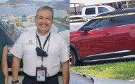 POLÍTICA EXPRÉS | * Asesinato de contraalmirante exhibe corrupción y obliga a Marina a depurarse