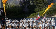 Aggies vs Aggies: Utah State squaring off with ranked Texas A&M in a massive early test
