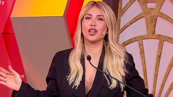 Uno por uno: Wanda Nara anunció a todos los participantes de MasterChef Celebrity