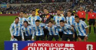 Se confirmó quienes serán los artistas encargados de los shows en Argentina vs. Venezuela