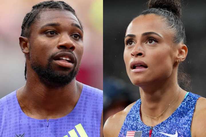 Noah Lyles, Sydney McLaughlin & Others Sufferings to Continue as World Athletics President Warns Big Concerns World Athletics President highlights concerns as top athletes like Noah Lyles and Sydney M