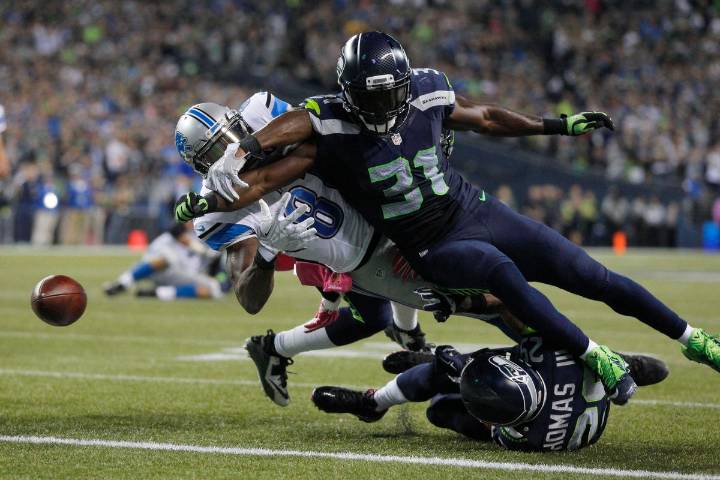 Will the Seahawks Be Forced to Reschedule Home Games? How Does the Mariners’ Title Game Affect NFL Fixtures? Here is everything that you need to know about the potential scheduling conflict that might
