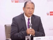 Daniel Maurate en contra de rotación de ministros: "Afecta a los programas del Estado"