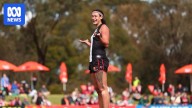 St Kilda pull off record AFLW comeback against Port Adelaide