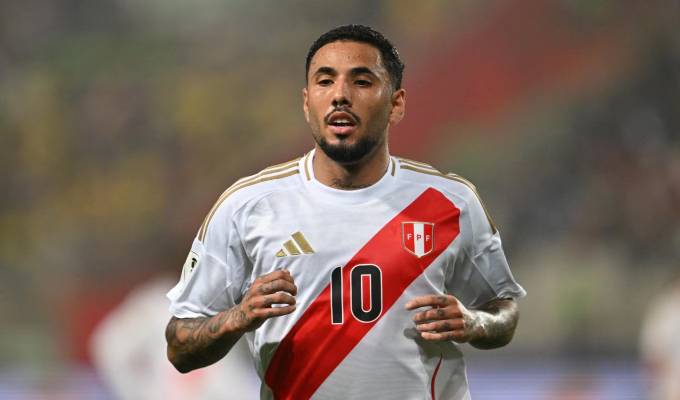 Sergio Peña tras eliminación de Perú en las Eliminatorias 2026: “Respeto para mis compañeros”