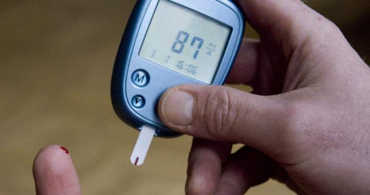 ‘Alarming’: Study finds 44% of people with diabetes don’t know they have it