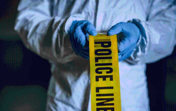 Hallan cuerpo baleado en Santurce