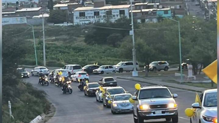 Brinda Kikawi casi mil 700 terapias en los últimos nueve meses, además de encabezar una Caravana de prevención del suicidio