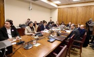 Comisión de Salud del Senado aprueba en general proyecto de eutanasia
