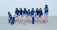 K-Pop superstars TWICE to perform at Little Caesars Arena on April 10