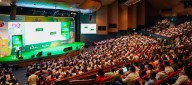“Récord de asistencia”: 2.600 personas participaron de la Conferencia Internacional de Fedepalma