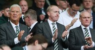 Celtic board told break silence after 'undermining' Brendan Rodgers