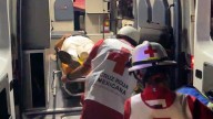 Lo arrollan tras salir de un bar de la colonia Bellavista