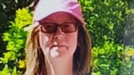 Husband of woman missing in Greece identifies her ‘from only her bones’